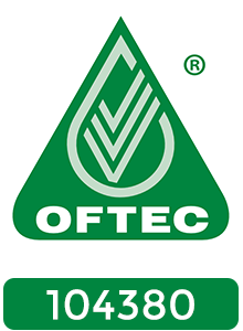 OFTEC registered engineer based in Stourbridge